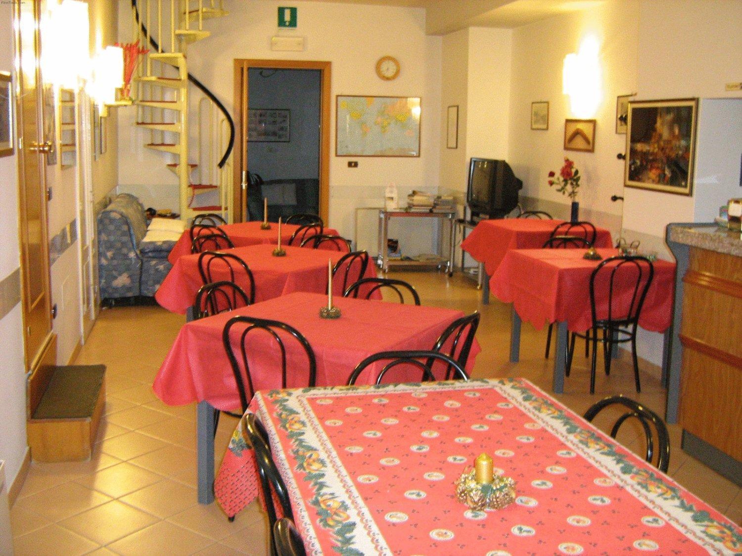 Hotel Castello Mesagne Fasilitas foto
